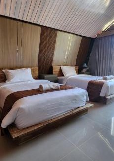 Penida Island Cama Y Desayuno | Kelingking Garden Villa