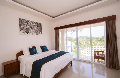 Penida Island Cama Y Desayuno | Kelingking Paradise Suites Villa