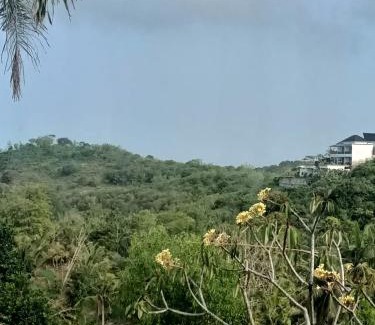 Penida Island Cama Y Desayuno | Kelingking Paradise Suites Villa