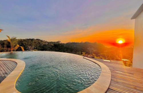 Penida Island Cama Y Desayuno | Kelingking Parama Resort