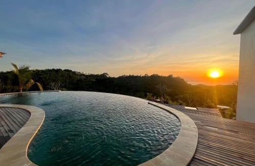 Penida Island Cama Y Desayuno | Kelingking Parama Resort