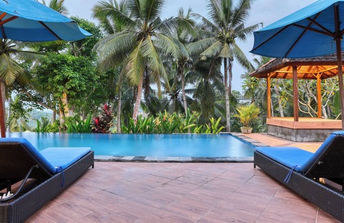 Penida Island Villa | Kelingking Tatakan Bungalow