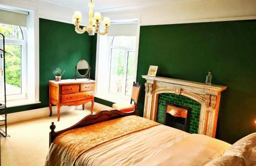Pateley Bridge Cama Y Desayuno | Kell House Bed & Breakfast