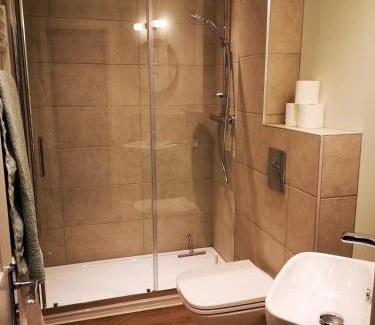 Pateley Bridge Cama Y Desayuno | Kell House Bed & Breakfast
