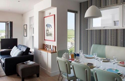 Trebetherick Casa | Kellan