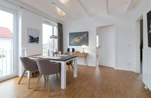 Kellenhusen Apartamento | KellenHus Penthouse 2