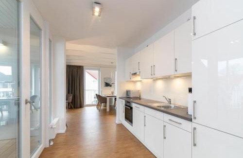 Kellenhusen Apartamento | KellenHus Penthouse 2