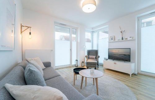 Kellenhusen Apartamento | KellenHus Wohnung 2