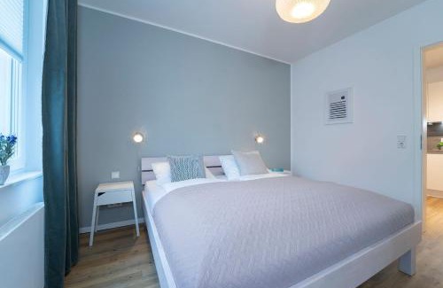 Kellenhusen Apartamento | KellenHus Wohnung 2