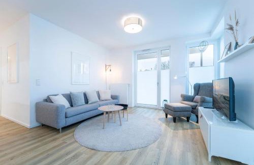 Kellenhusen Apartamento | KellenHus Wohnung 2
