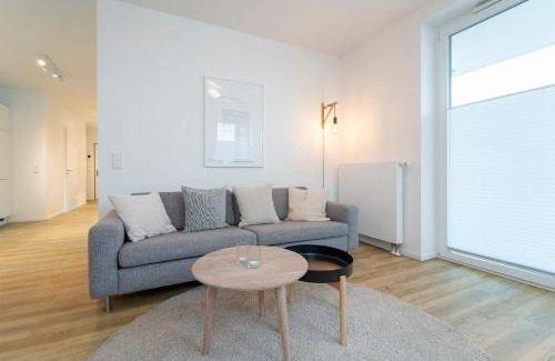 Kellenhusen Apartamento | KellenHus Wohnung 2