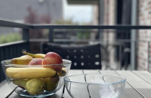 Kellenhusen Apartamento | Kellenhusen Tor 11