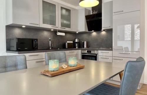 Kellenhusen Apartamento | Kellenhusen Tor 11