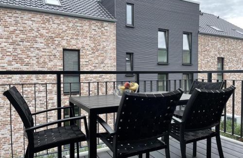 Kellenhusen Apartamento | Kellenhusen Tor 11