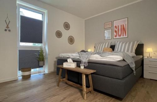 Kellenhusen Apartamento | Kellenhusen Tor 20 - STRANDQUARTIER