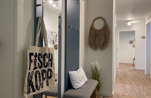 Kellenhusen Apartamento | Kellenhusen Tor 20 - STRANDQUARTIER