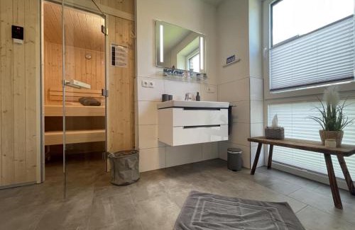 Kellenhusen Apartamento | Kellenhusen Tor 20 - STRANDQUARTIER