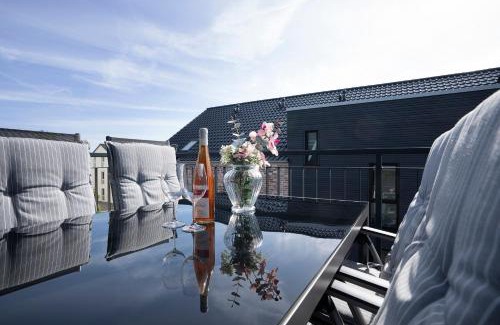 Kellenhusen Apartamento | Kellenhusen Tor 27 Meerzeit 15