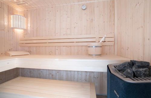 Kellenhusen Apartamento | Kellenhusen Tor 27 Meerzeit 15