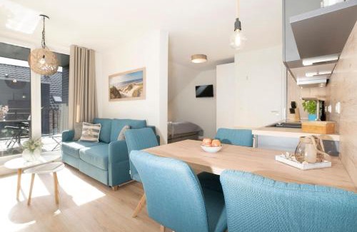Kellenhusen Apartamento | Kellenhusen Tor 27 Meerzeit 15
