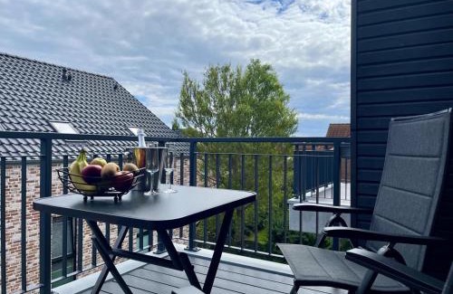 Kellenhusen Apartamento | Kellenhusen Tor 6