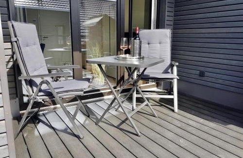 Kellenhusen Apartamento | Kellenhusen Tor 6