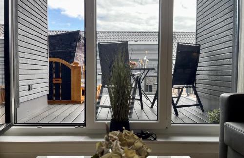 Kellenhusen Apartamento | Kellenhusen Tor 6