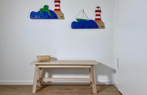 Kellenhusen Apartamento | Kellenhusentor 2