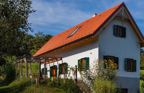 Eberau Casa | Kellerstöckl am Liendlberg