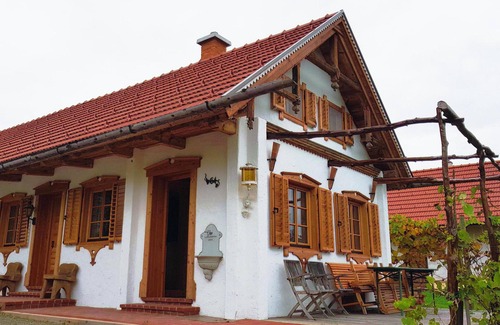 Strem Chalet De Esquí | Kellerstöckl Berg 64