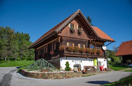 Bad Gams Casa | Kellerstöckl Farmer