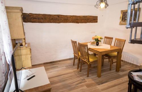 Eberau Casa | Kellerstöckl Gaaserberg