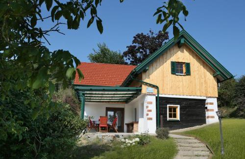 Eberau Apartamento | Kellerstöckl Naturoase Gaas