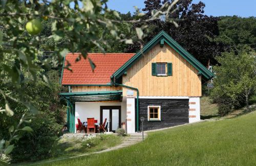 Eberau Apartamento | Kellerstöckl Naturoase Gaas