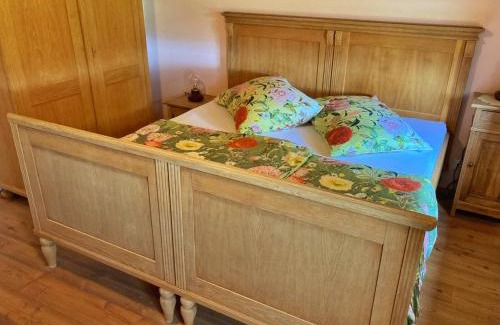 Eberau Apartamento | Kellerstöckl Weber