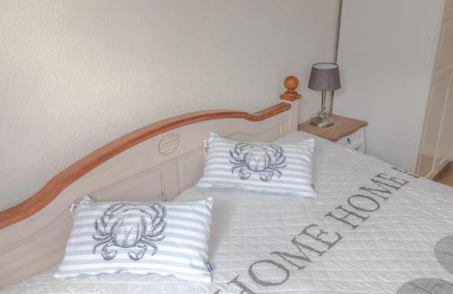 Feriendorf Frankenau Apartamento | Kellerwald