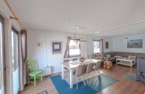 Feriendorf Frankenau Apartamento | Kellerwald