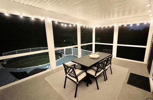 Falls Village Casa | Kellogg Haus