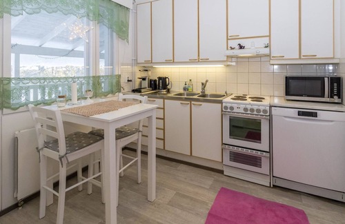 Salla Casa | Kelloselkä a by Interhome