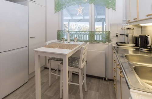 Salla Casa | Kelloselkä a by Interhome