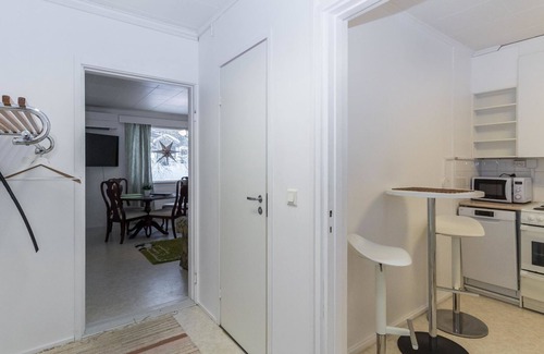 Salla Casa | Kelloselkä b by Interhome