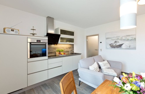 Muritz Hotel | Kells Appartements