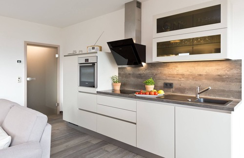 Muritz Hotel | Kells Appartements