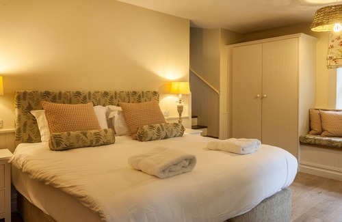 Kells Casa | Kells Bay House and Gardens