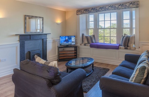 Kells Casa | Kells Bay House and Gardens