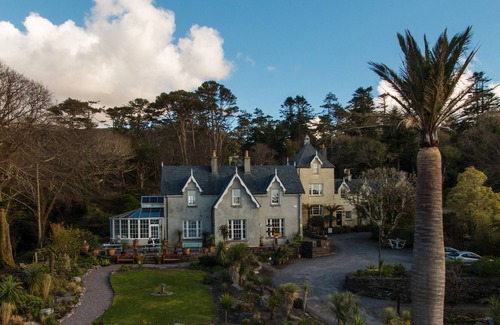 Kells Casa | Kells Bay House and Gardens