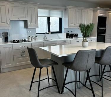 Kells Casa | Kells Ocean View Luxury Retreat