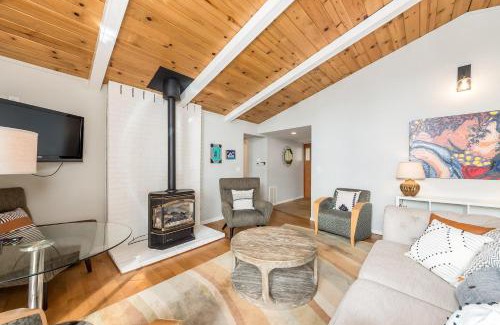 Arnold Casa | Kelly Cabin