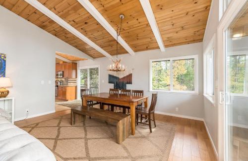 Arnold Casa | Kelly Cabin