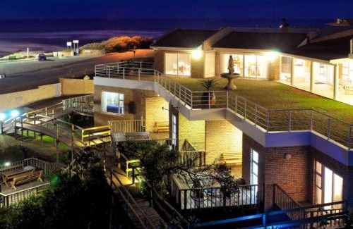 Port Alfred Apartamento | Kelly's Beachfront Apartments